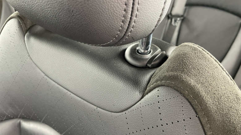 MINI Clubman 1.5 Cooper Sport 6dr Auto Petrol Estate